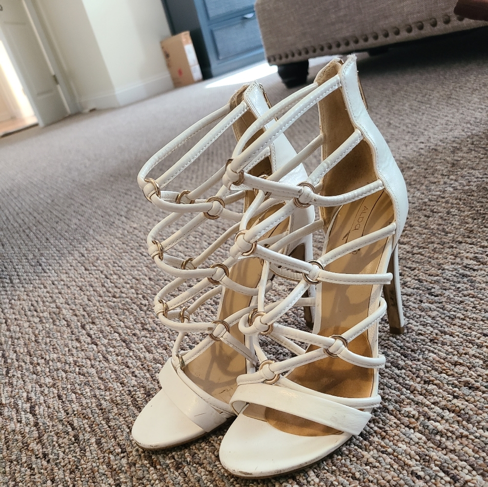 Shoes - Picture 3 of 6